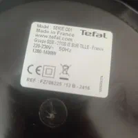 سرخکن چرخشی رژیمی تفال نو|اجاق گاز و لوازم برقی پختوپز|سیرجان, |دیوار