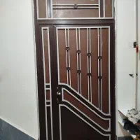 درب پذیرایی