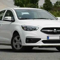 شاهین دنده و اتومات/ مدل 404 / صفر