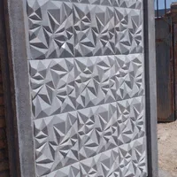 دیوار پیش ساخته بتنی