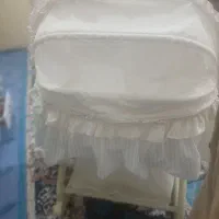 گهواره|کالسکه و لوازم جانبی|ایذه, |دیوار