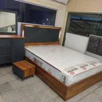 تولیدی تخت پریما|تشک تختخواب|تهران, عبدل‌آباد|دیوار