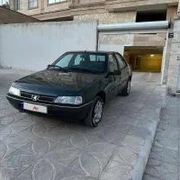 اردی 84|خودرو سواری و وانت|کرج, باغستان|دیوار