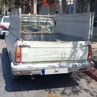 پیکان وانت تمیز|خودرو سواری و وانت|شاهرود, |دیوار