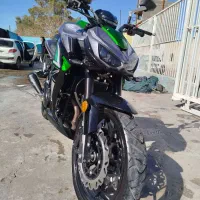 موتور طرح Z1000