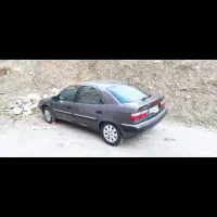 زانتیا86سالم|خودرو سواری و وانت|سنندج, |دیوار