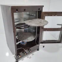 تنور نان پز