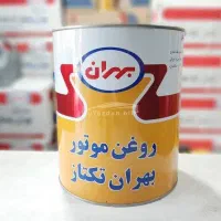 روغن موتور بهران تکتاز 20w50