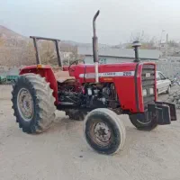 تراکتور 285|خودرو سنگین|آبش احمد, |دیوار