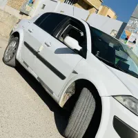 مگان ۲۰۰۰ مدل۹۱|خودرو سواری و وانت|یاسوج, |دیوار