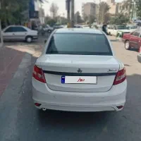 ساینا سفید مدل 1399|خودرو سواری و وانت|تهران, علم و صنعت|دیوار