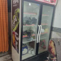 یخچال الکرواستیل