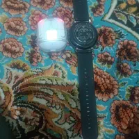 سه ساعت هم گوشی و یه دست فندسفری