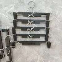 چوب لباسی و رگال فروشگاهی|فروشگاه و مغازه|مریوان, |دیوار