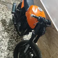 پیشرو پارس۹۳ کاستوم