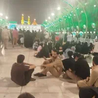 کجای ایران میتونی بدون سود کربلا بری