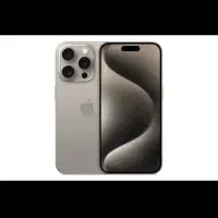 آیفون 15 پرومکس اصلی|موبایل|خوی, |دیوار