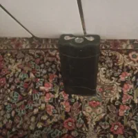 چراغ قهوه