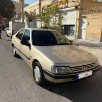 ۴۰۵مدل۸۴|خودرو سواری و وانت|اصفهان, شهرک کاوه|دیوار