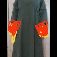 مانتو زنانه