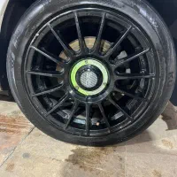 رینگ oz سایز ۱۶|قطعات یدکی و لوازم جانبی|رشت, نیروی دریایی|دیوار