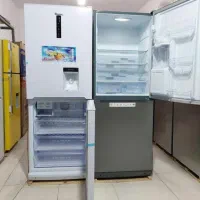 یخچال فریزر جنرال تکنو