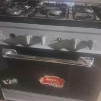 گاز طرح  فر