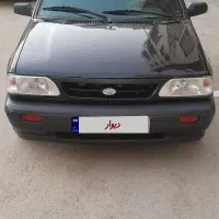 پراید ۸۴