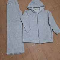 هودی و شلوار ۶۵۰ هزار فقط فقط انلاین|لباس|رشت, معلم|دیوار