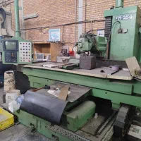 cnc اسپانیایی