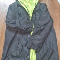 کاپشن زنانه