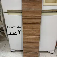 درب کابینت چوب ام دی اف