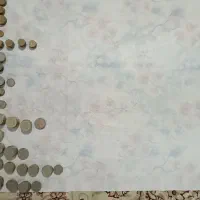 ۱۶۰۰ سکه قدیمی|کلکسیون سکه، تمبر، اسکناس|قم, کاسه گران|دیوار