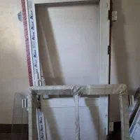 درب و پنجره آلمینیوم