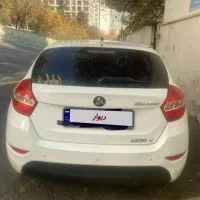 فروش برلیانس اتومات H320