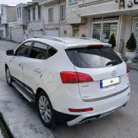 جک s5 موتور 2000CC|خودرو سواری و وانت|کرمانشاه, |دیوار