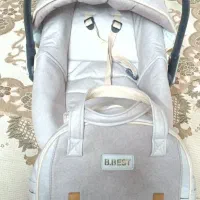 سرویس کالسکه(کالسکه،کریر وکیف)