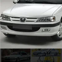 راننده با خودرو جهت سرویس