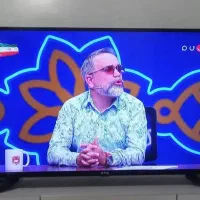 ال ای دی 43اینچ تی سی ال مدل RTC