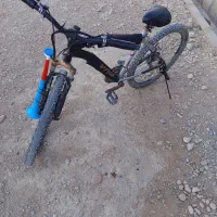 دوچرخه‌ 26 دنده ای