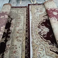 ۲ تخته فرش ۹متری