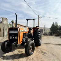 تراکتور ۲۸۵تک