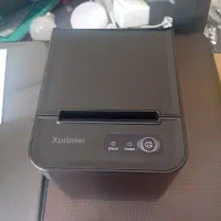 فیش پرینتر نو