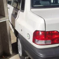 پراید مدل85|خودرو سواری و وانت|گرگان, |دیوار