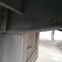 تریلی کفی|خودرو سنگین|باقرشهر, |دیوار