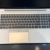 لپ تاپ HP Elitebook855 G7 پردازنده Ryzen 7 pro|رایانه همراه|مشهد, کوثر|دیوار