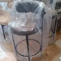 صندلی اوپن اپن کانتر فلزی رنگ ثابت به قیمت تولیدی|صندلی و نیمکت|کرج, اصفهانی‌ها|دیوار