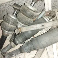 پنوماتیک پژو|قطعات یدکی و لوازم جانبی|اصفهان, قهجاورستان|دیوار