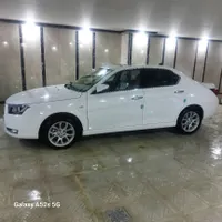 دنا پلاس اتوماتیک  فول آپشنال مدل ۱۴۰۳