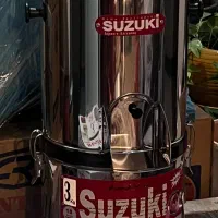 سبزی خورد کن Suzuki سه کیلویی